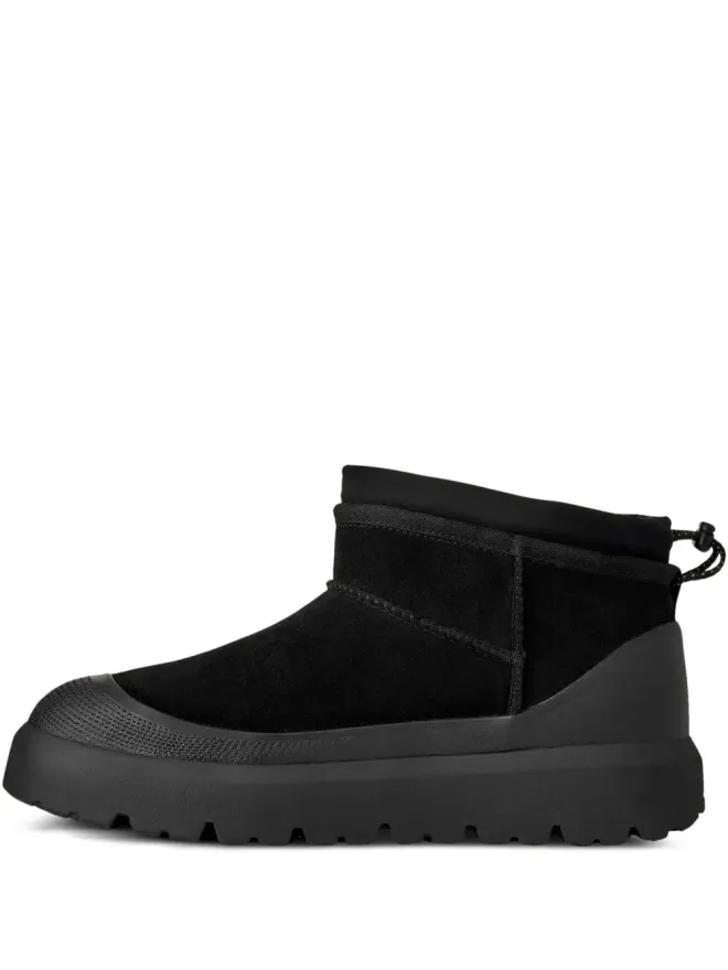UGG UGG Ultra Mini Weather Hybridブーツの商品画像