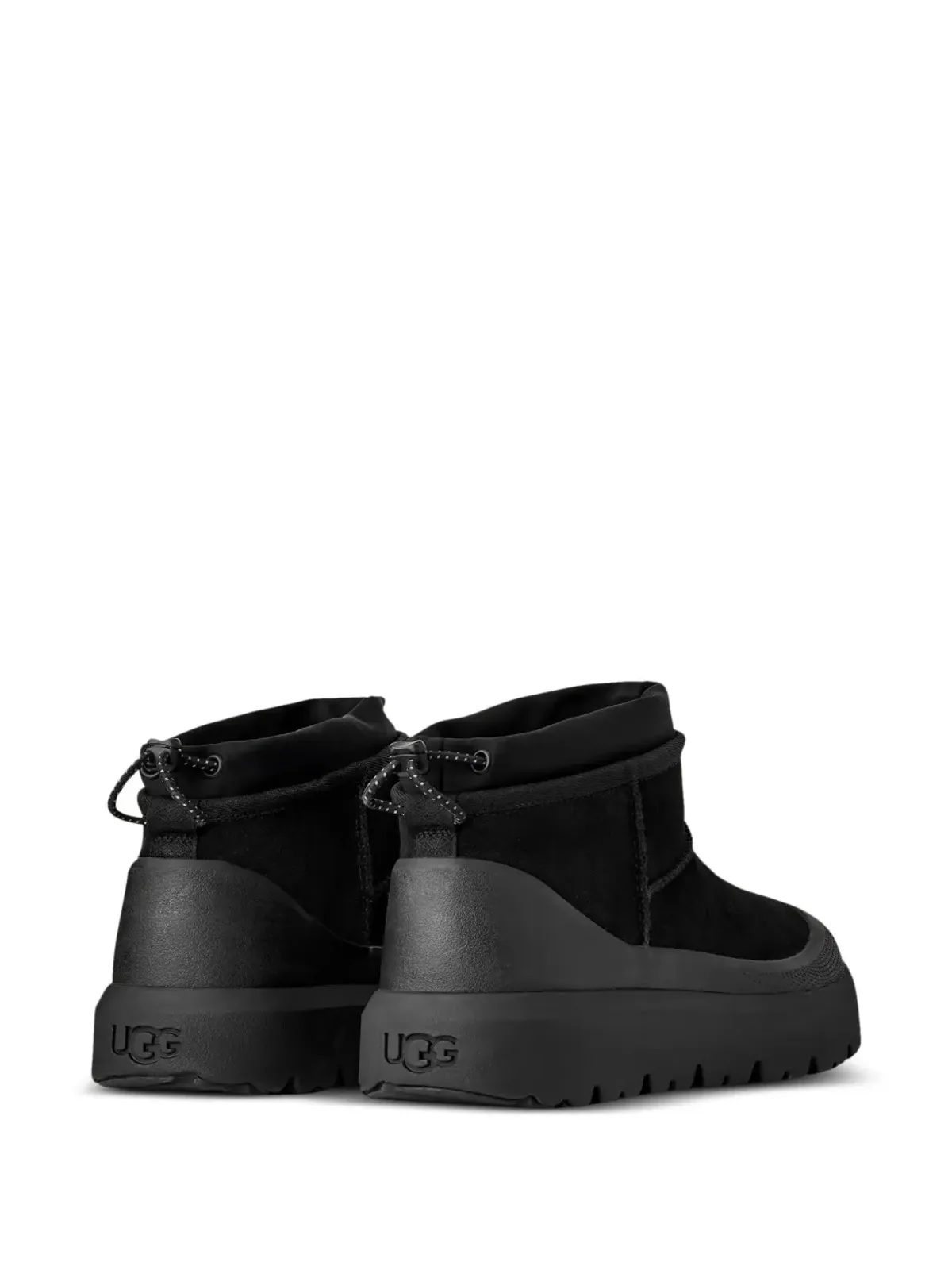 UGG Ultra Mini Weather Hybridブーツ - 画像5