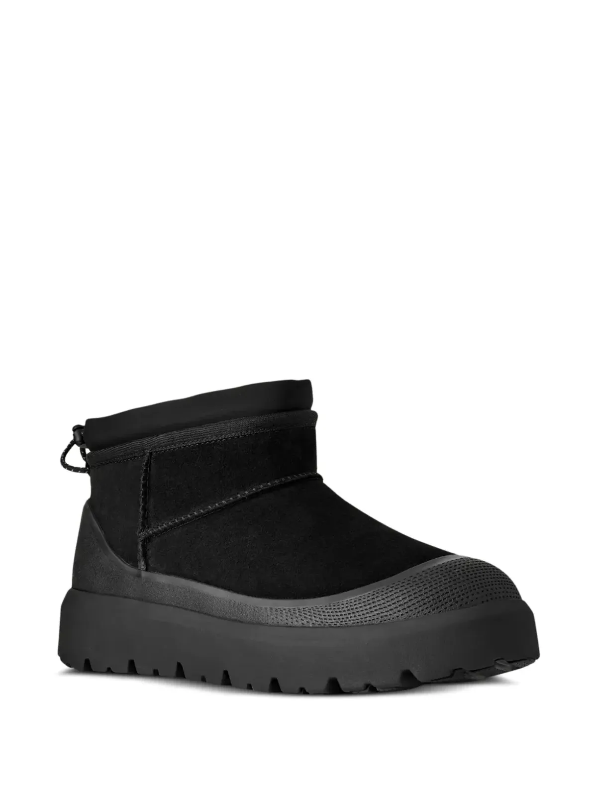 UGG Ultra Mini Weather Hybridブーツ - 画像2