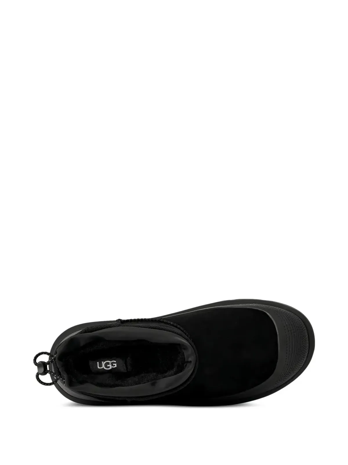 UGG Ultra Mini Weather Hybridブーツ - 画像4