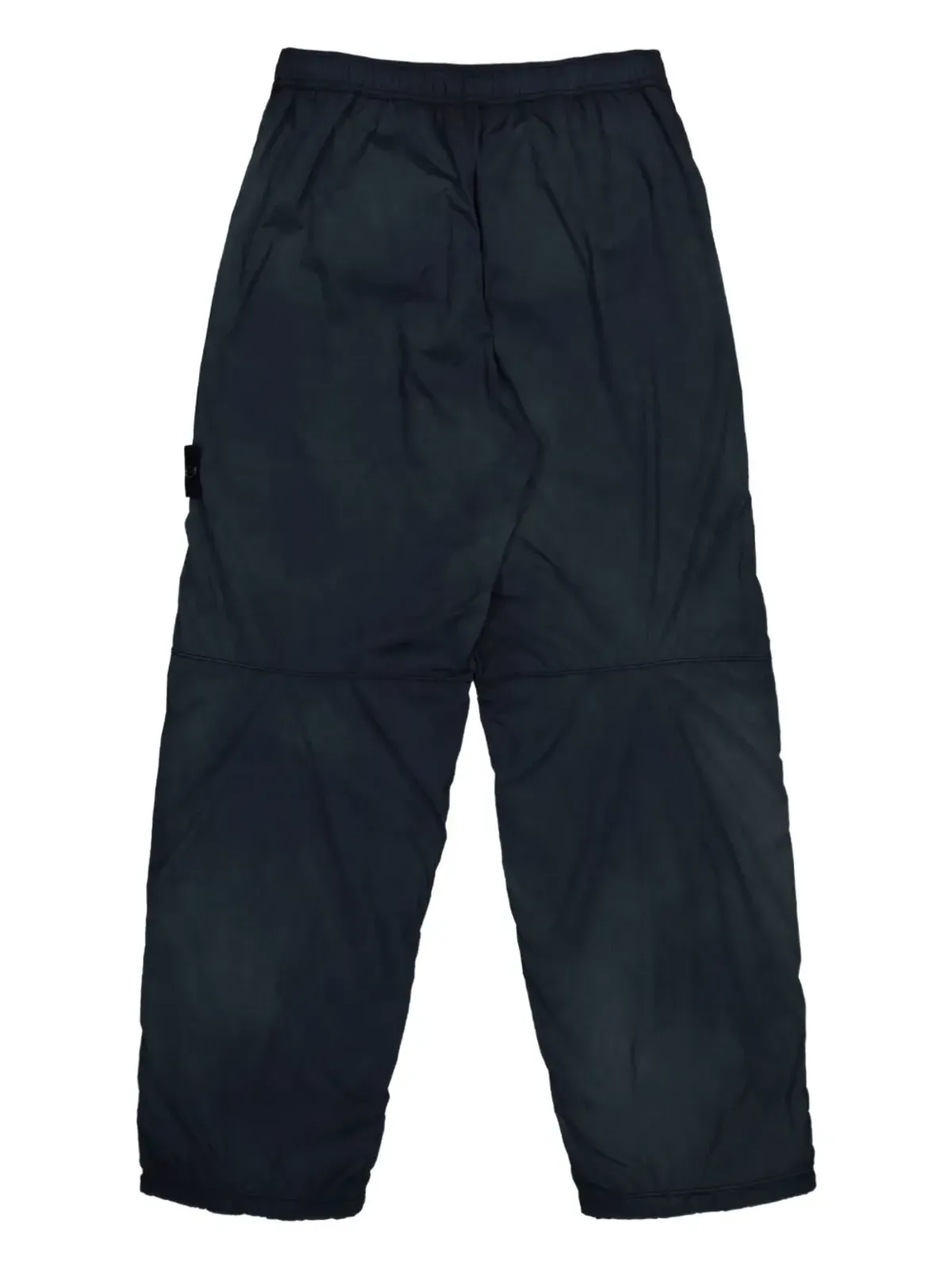 Stone Island ウエストゴムパンツ ブルー - 画像3