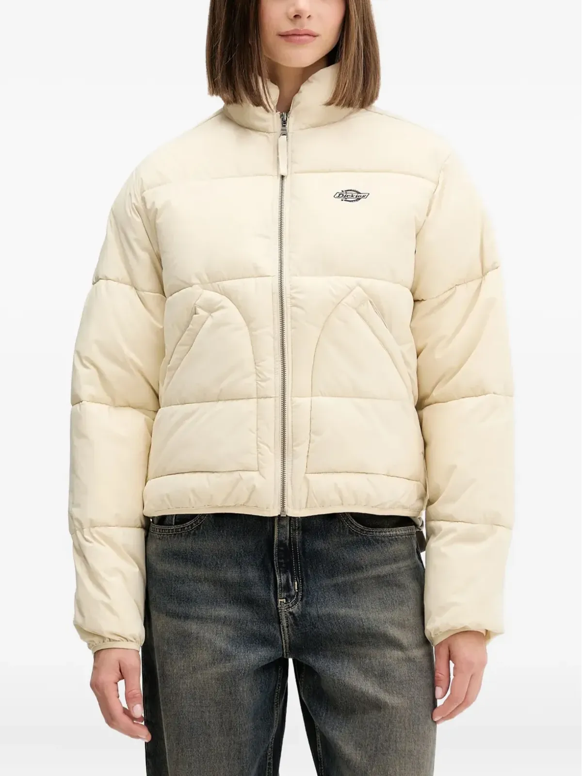 DICKIES サマーデール ダウンジャケット - 画像1
