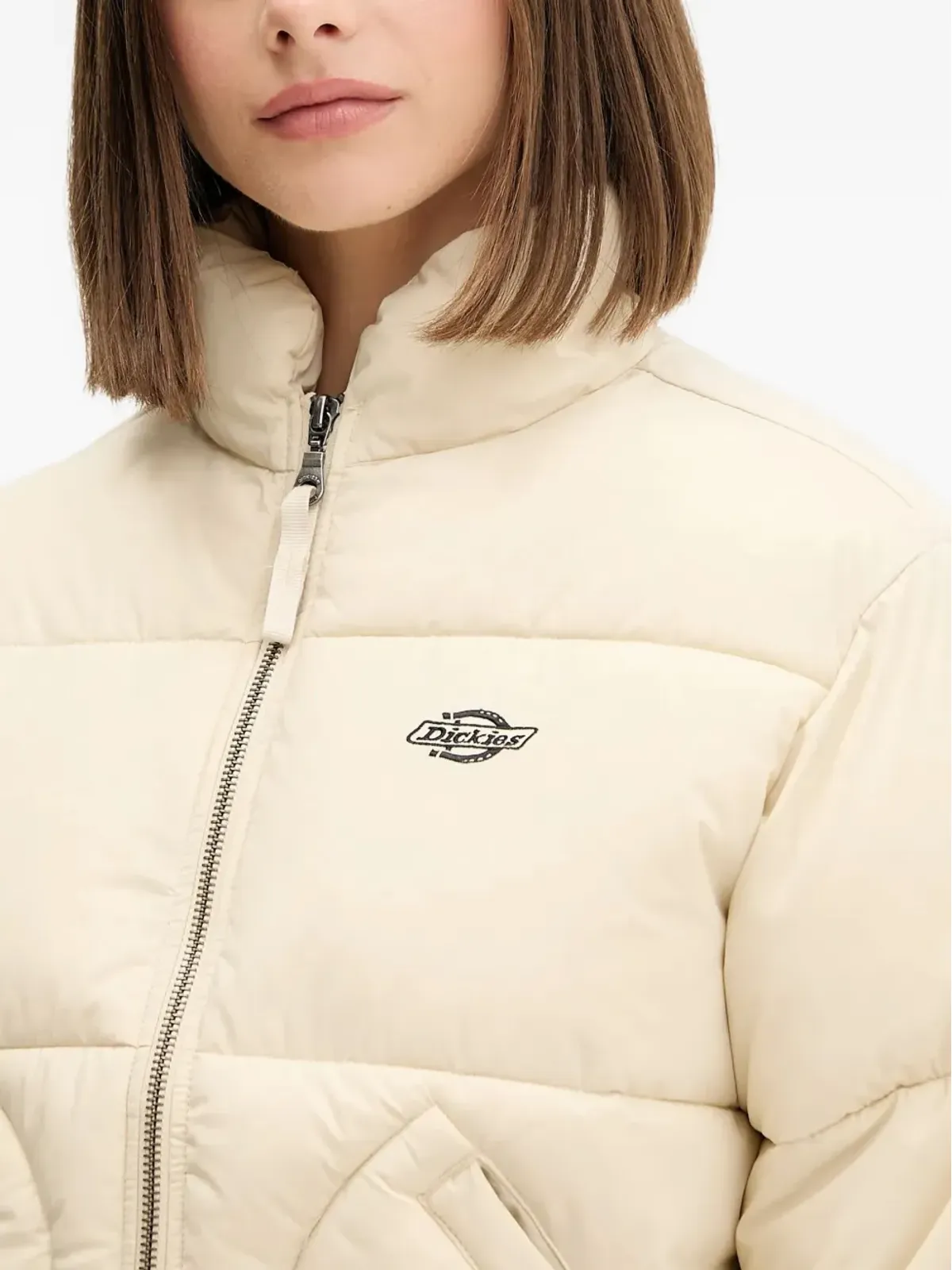 DICKIES サマーデール ダウンジャケット - 画像5
