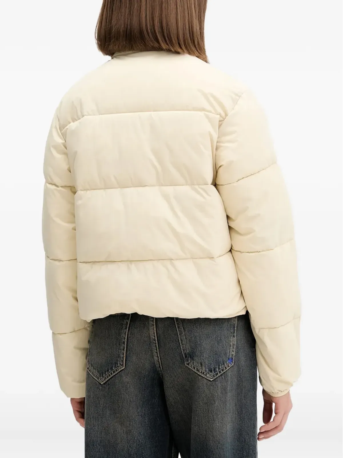 DICKIES サマーデール ダウンジャケット - 画像3