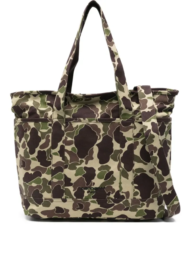 Carhartt WIP Carhartt WIP トートバッグの商品画像