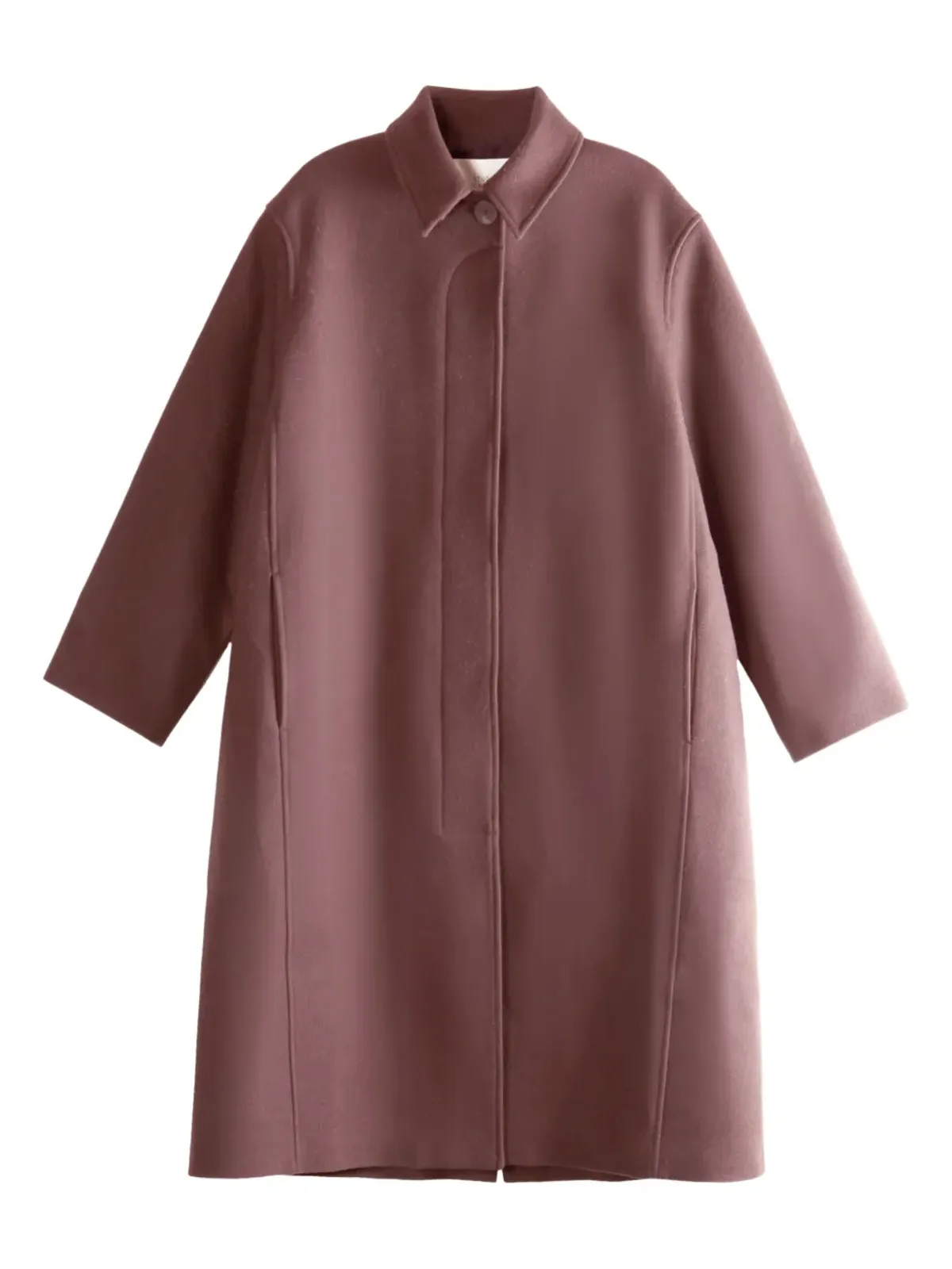 Studio Nicholson Ria coat - 画像1