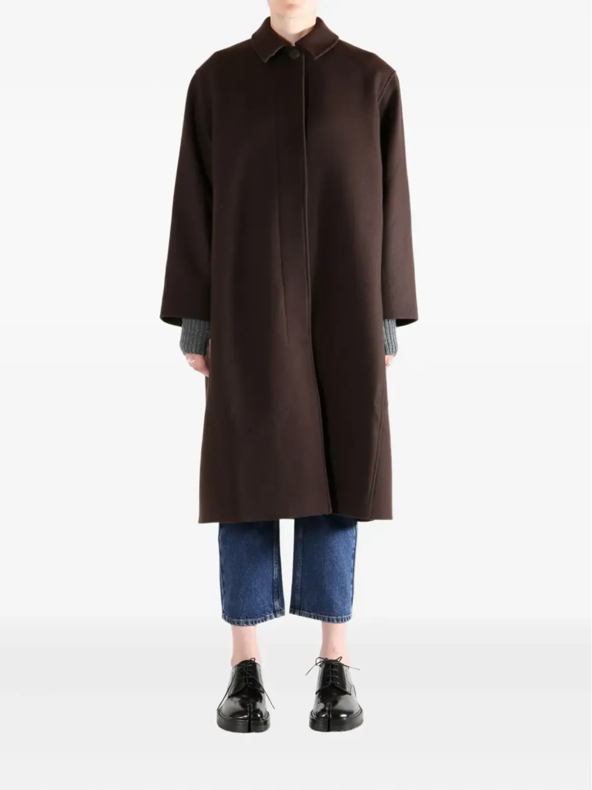 Studio Nicholson Ria coat - 画像2