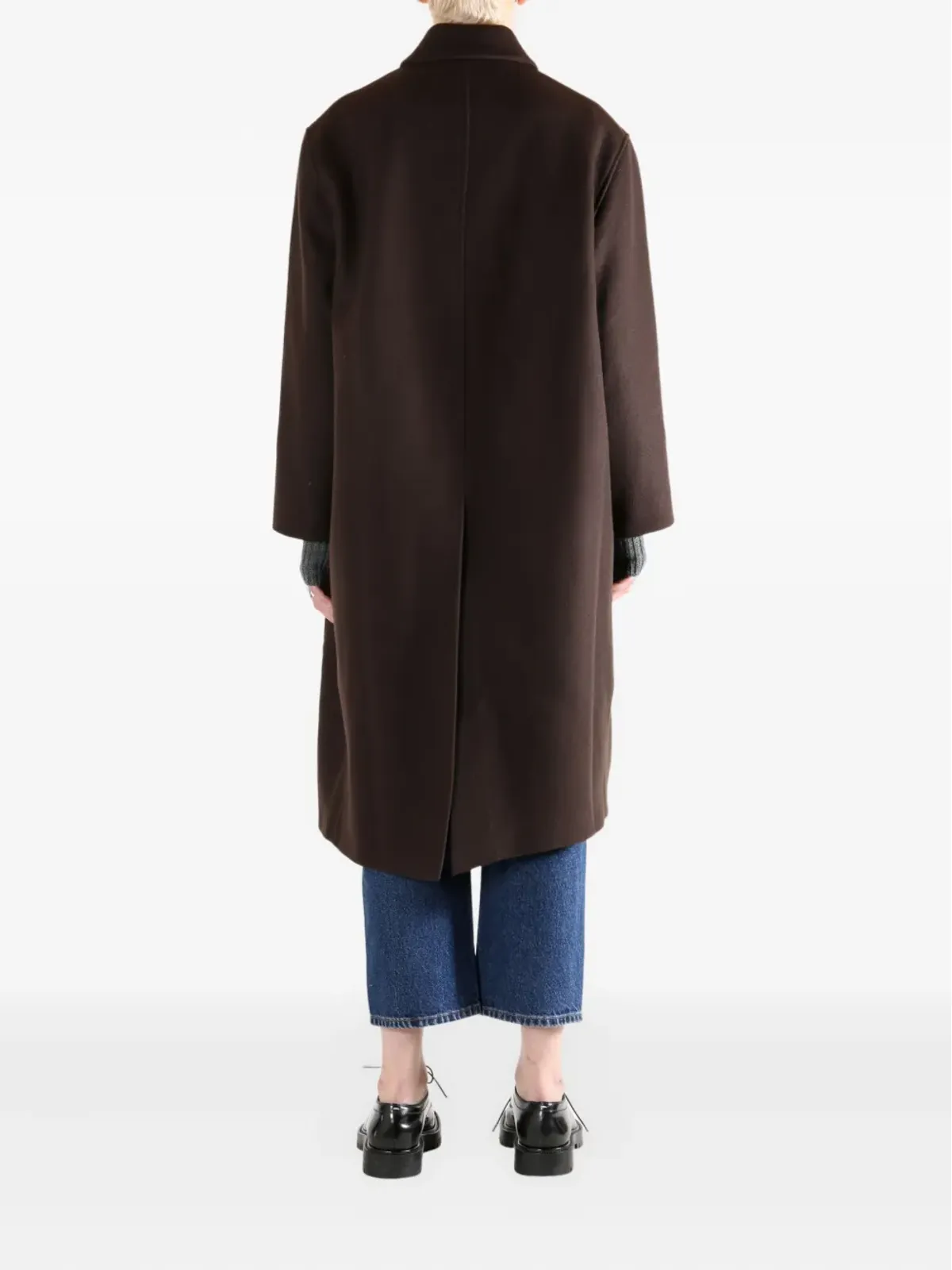 Studio Nicholson Ria coat - 画像4