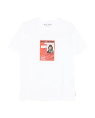 A.P.C. グラフィックプリントTシャツ - サムネイル1