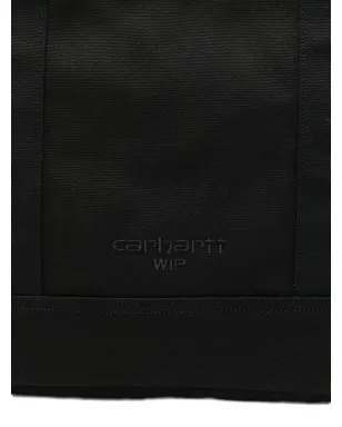 Carhartt WIP ロゴ刺繍 トートバッグ - サムネイル4