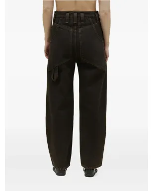 Eckhaus Latta ファイブポケットジーンズ - サムネイル5
