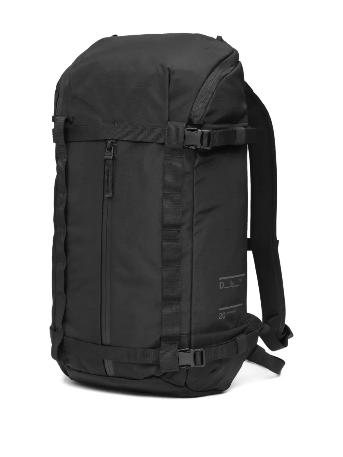 Db Ramverk backpack - 画像3