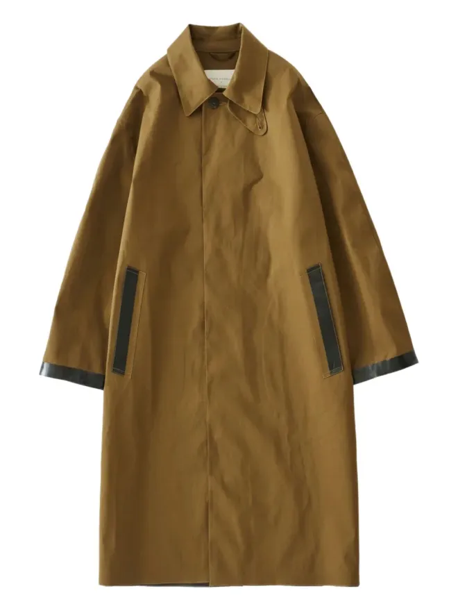 Studio Nicholson Studio Nicholson エトリックコートの商品画像