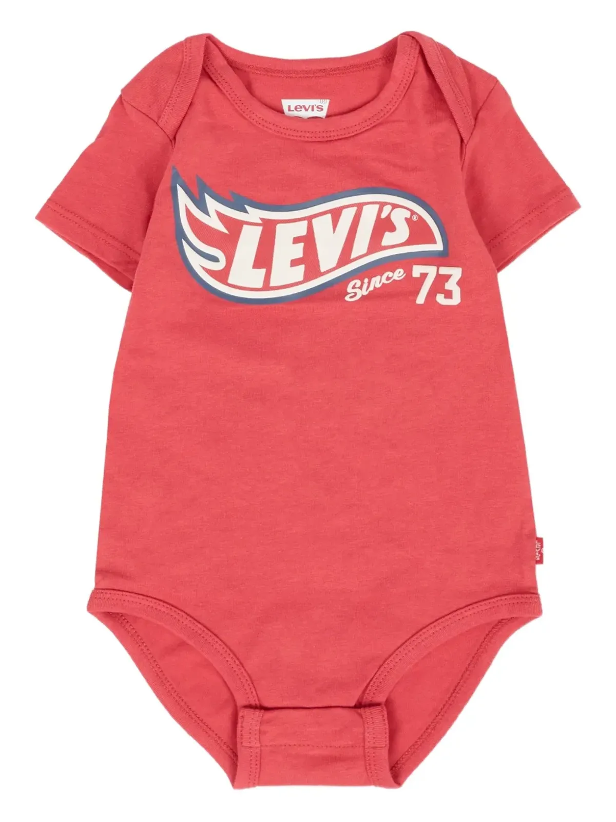 Levi's Kids ロゴモチーフ トラウザーセット - 画像3