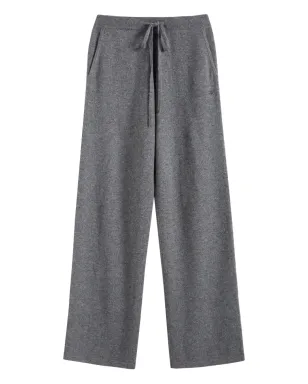 Chinti & Parker ドローストリング付きニットパンツ - サムネイル1