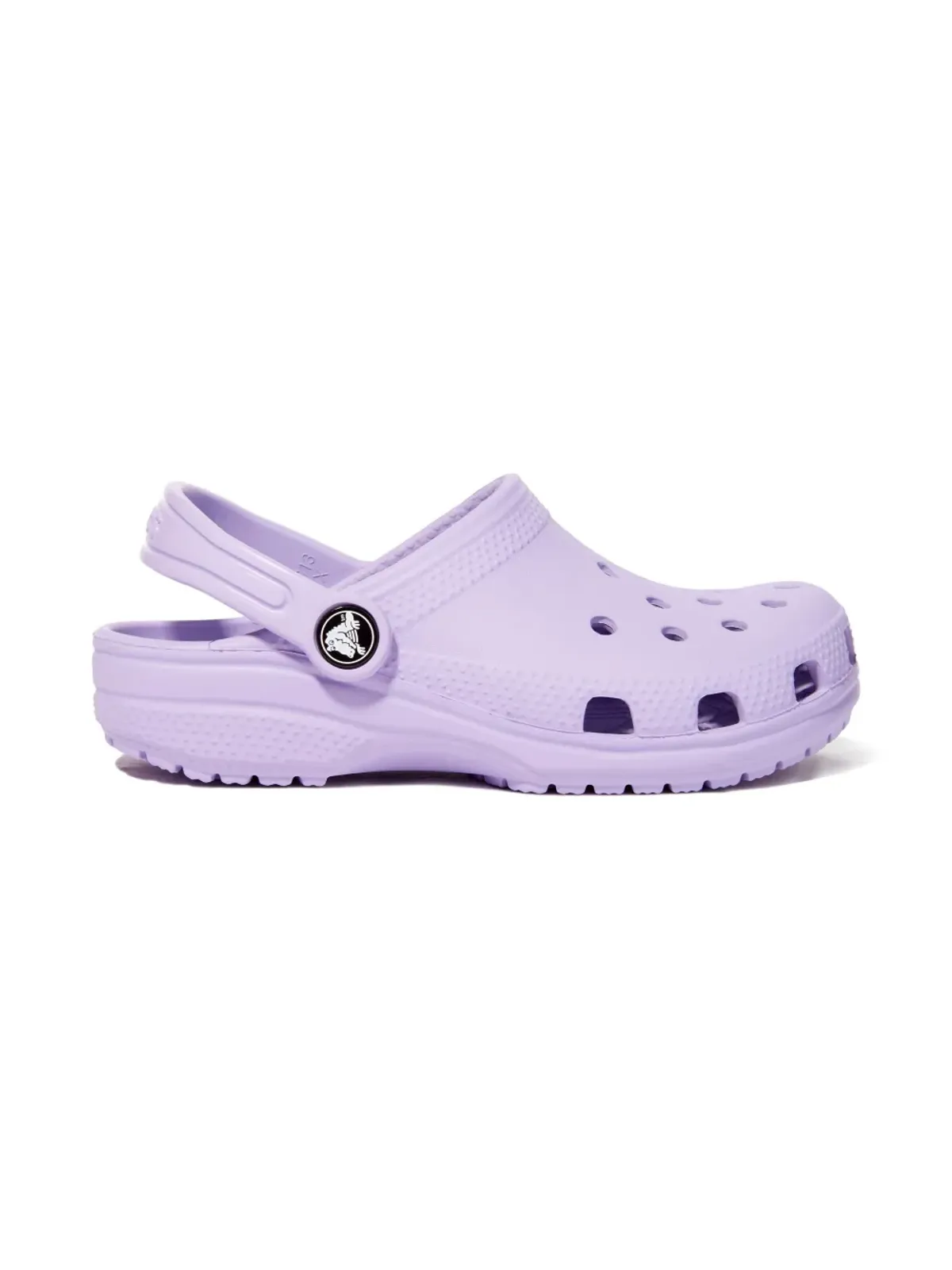Crocs Kids クラシック クロッグ サンダル - 画像1