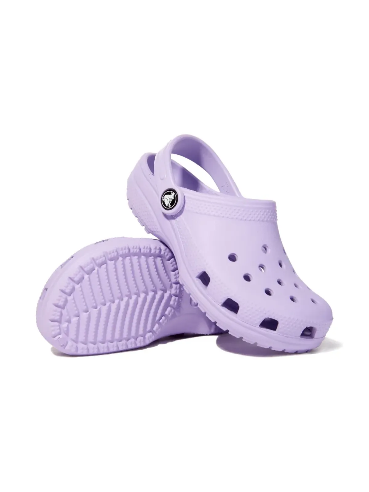 Crocs Kids クラシック クロッグ サンダル - 画像2