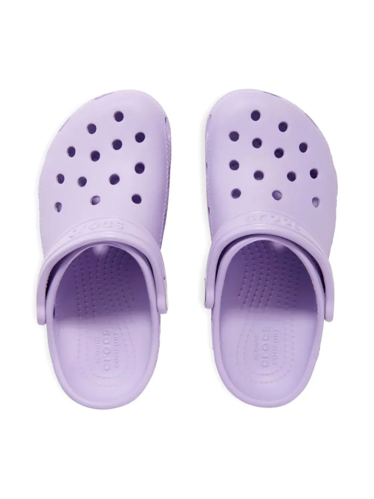 Crocs Kids クラシック クロッグ サンダル - 画像3