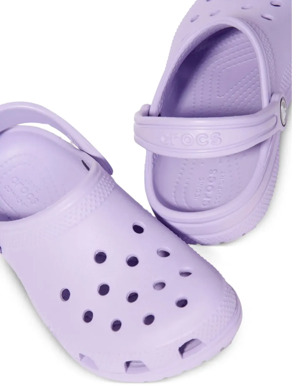 Crocs Kids クラシック クロッグ サンダル - 画像4
