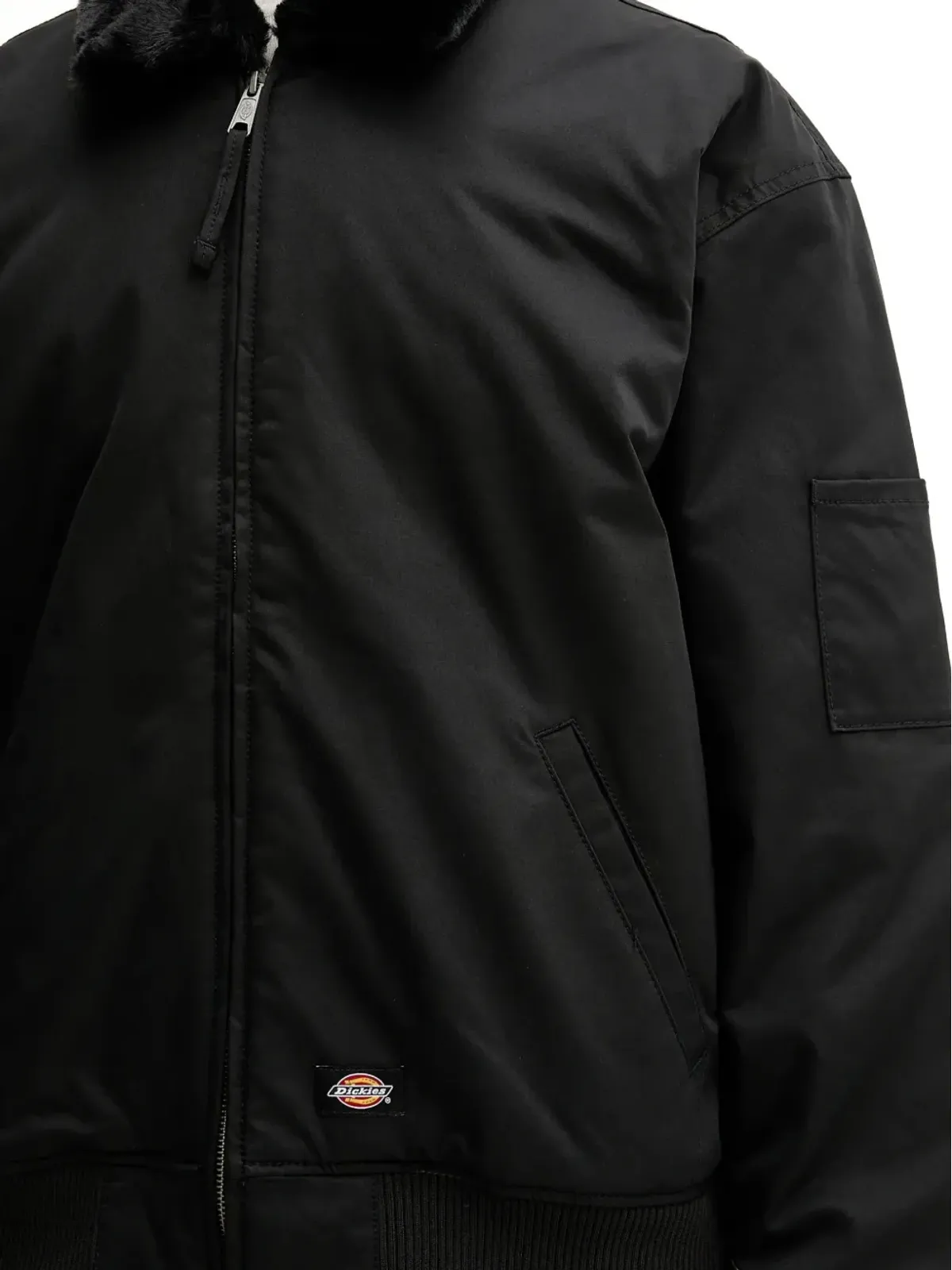 DICKIES Coalfield ボンバージャケット - 画像5
