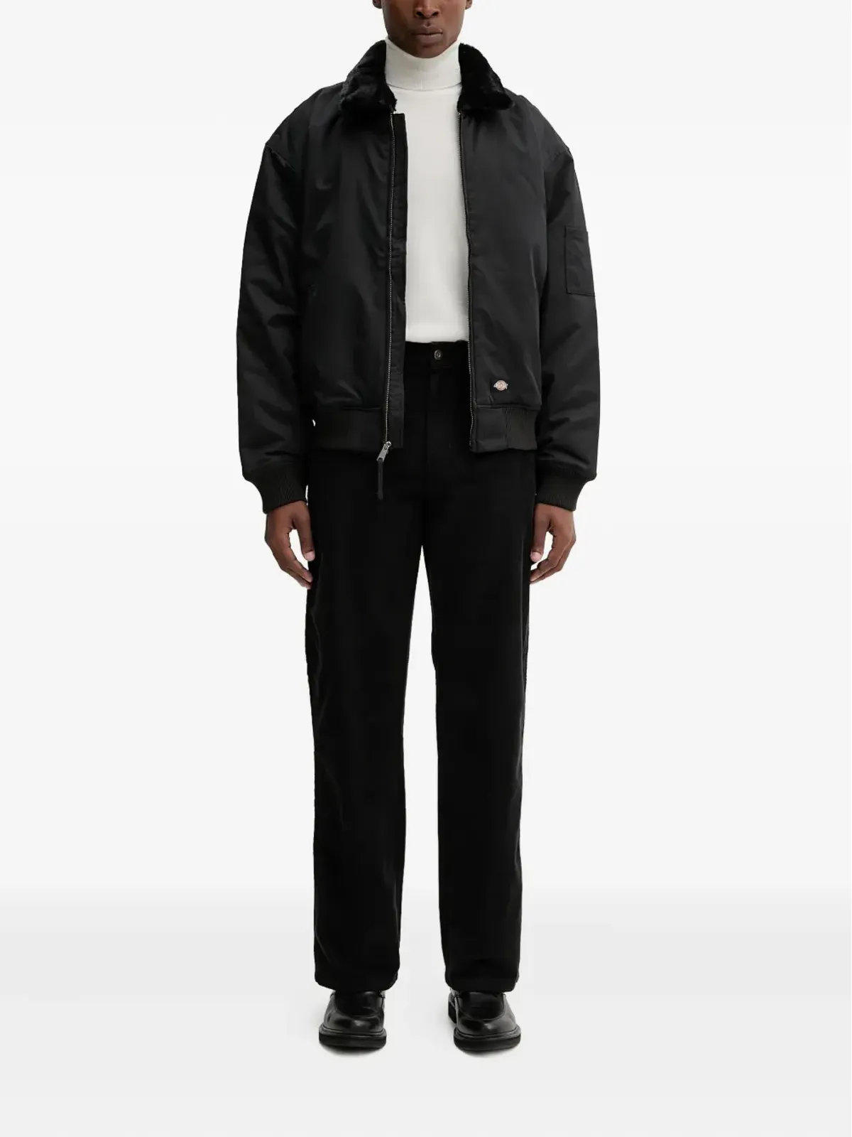 DICKIES Coalfield ボンバージャケット - 画像2