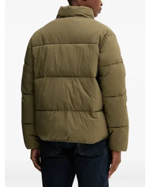 DICKIES Summerdale ロゴディテール キルテッドジャケット - サムネイル3