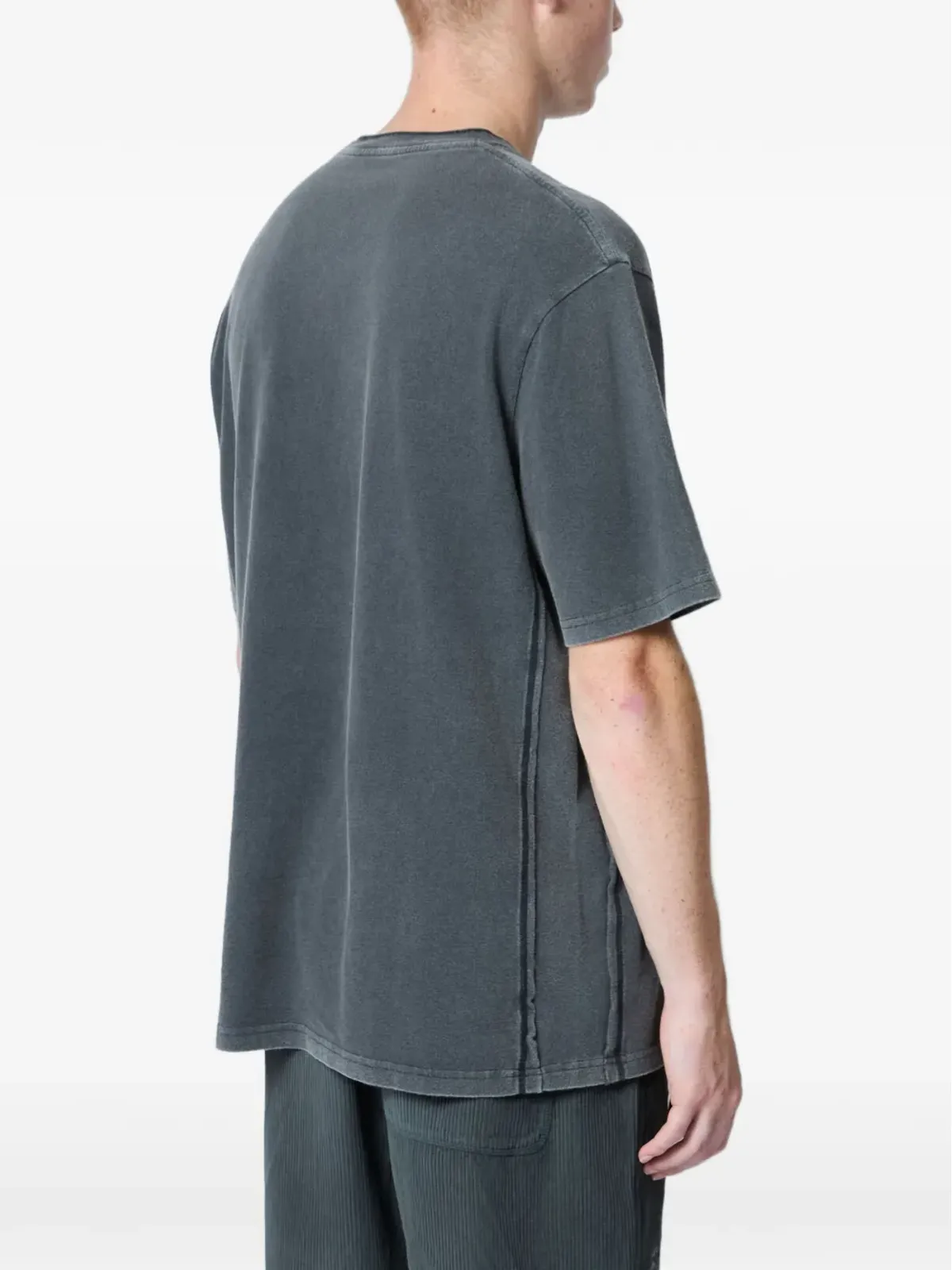 ACHM クルーネックTシャツ - 画像4