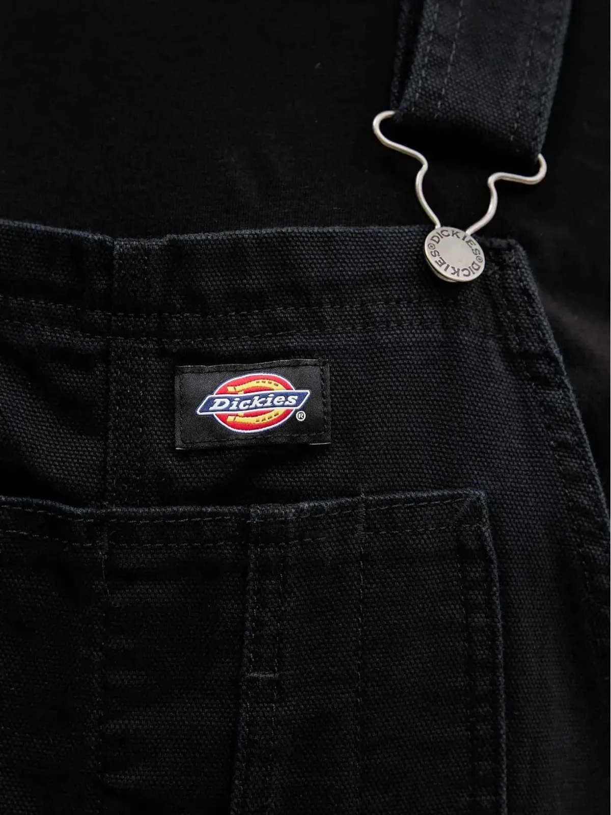 DICKIES コットンジャンプスーツ - 画像5