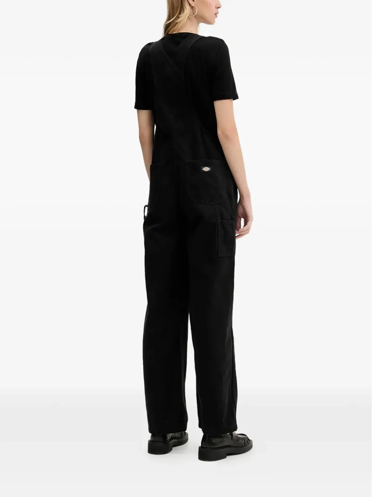 DICKIES コットンジャンプスーツ - 画像3