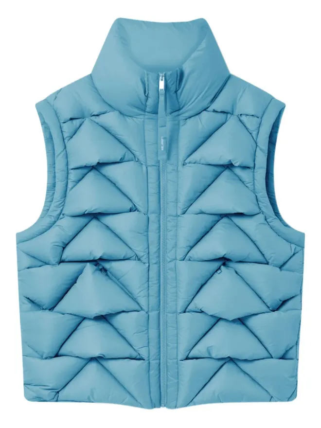 Axel Arigato Axel Arigato キルテッドジレの商品画像