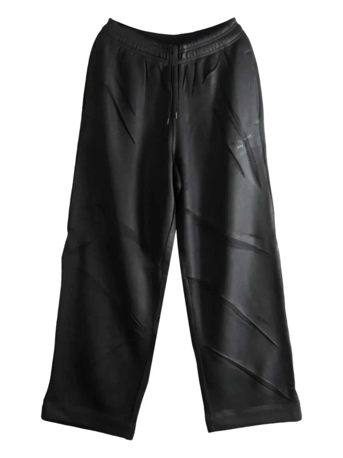 Alexander Wang プリーツ加工のワイドパンツ - 画像1