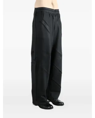 Alexander Wang プリーツ加工のワイドパンツ - サムネイル3