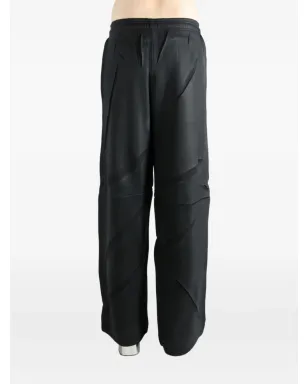 Alexander Wang プリーツ加工のワイドパンツ - サムネイル4