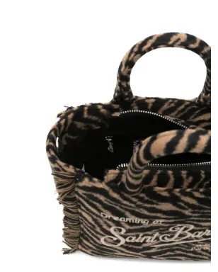 MC2 Saint Barth バニティ トートバッグ - サムネイル4