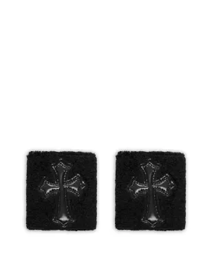 Chrome Hearts クロススウェットバンドセット - サムネイル1