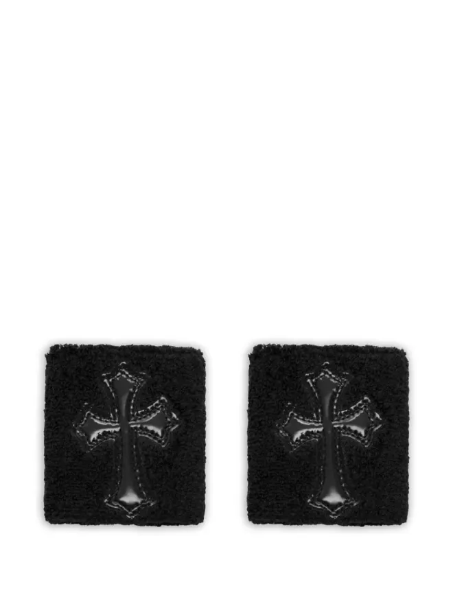 Chrome Hearts Chrome Hearts クロススウェットバンドセットの商品画像