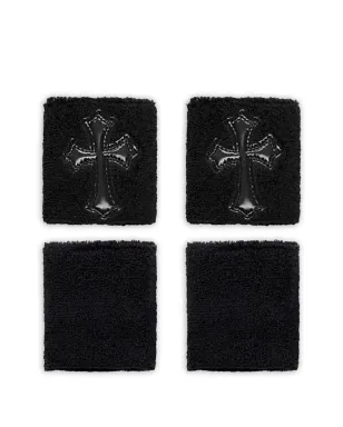 Chrome Hearts クロススウェットバンドセット - サムネイル2