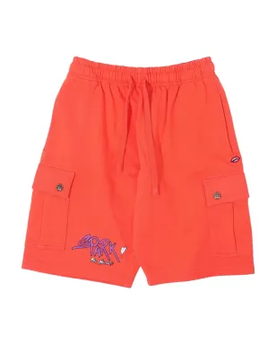 Chrome Hearts Matty Boy Sick Hearts ショーツ - サムネイル1