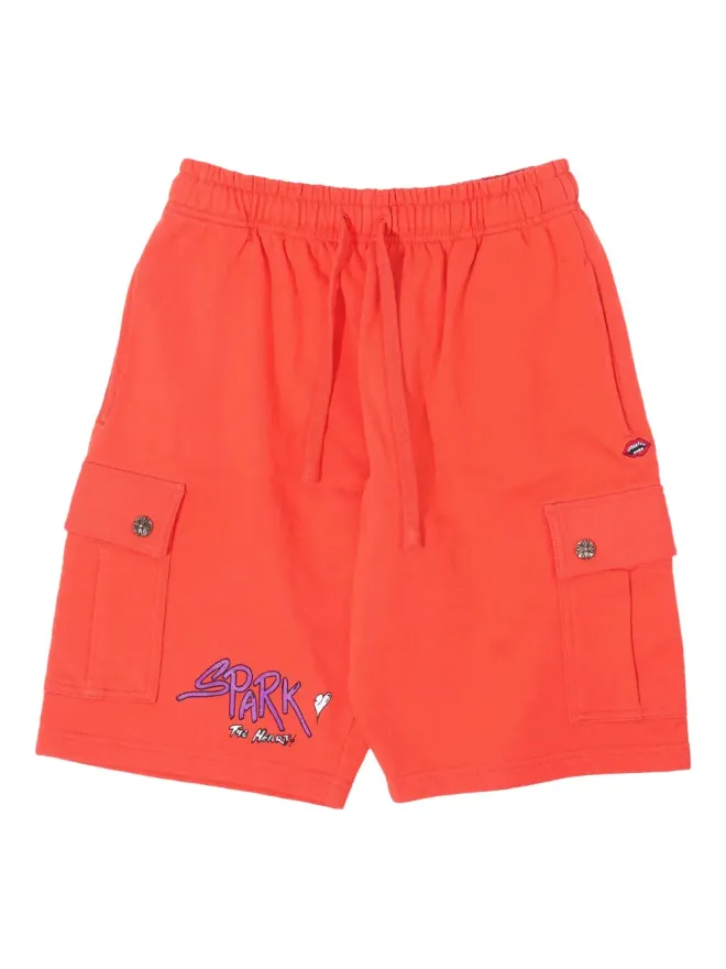 Chrome Hearts Chrome Hearts Matty Boy Sick Hearts ショーツの商品画像