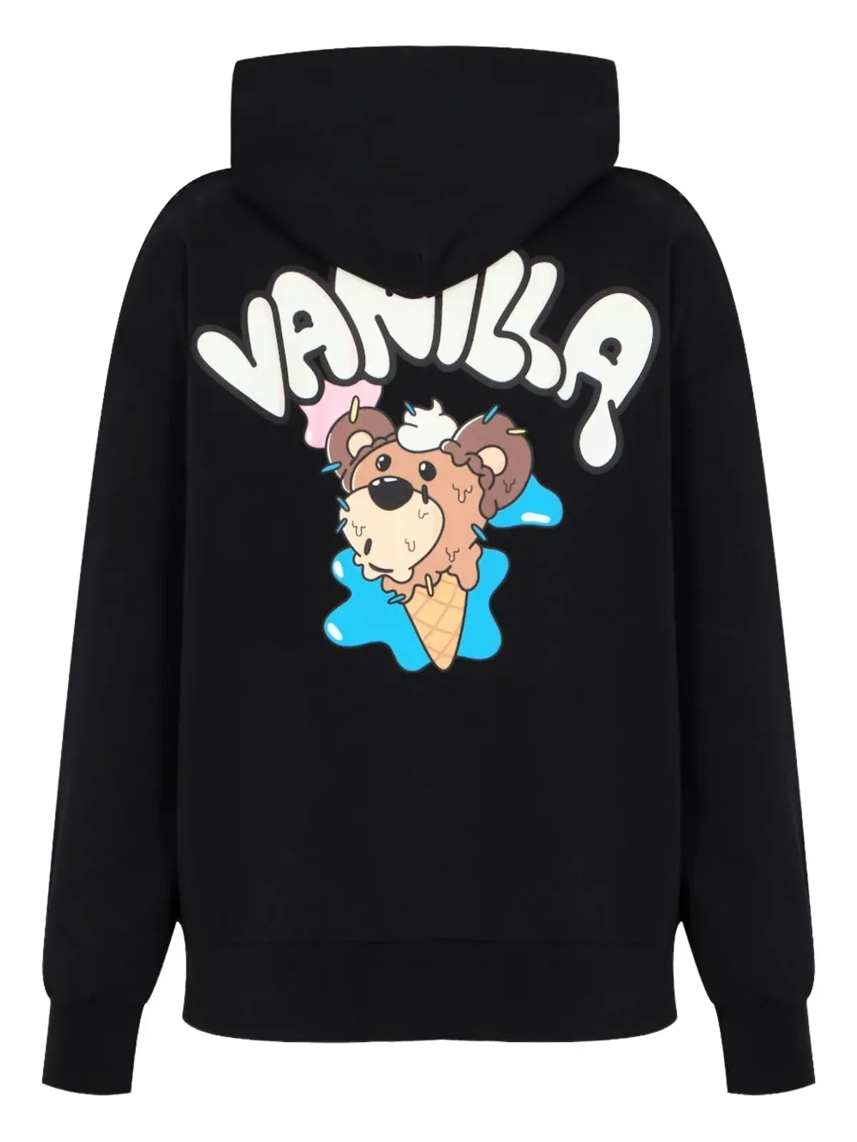 INBETWEENERS Vanilla hoodie - 画像2