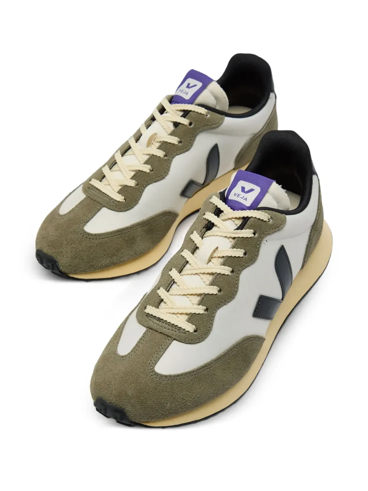 VEJA Rio Branco II ローカットスニーカー - 画像2