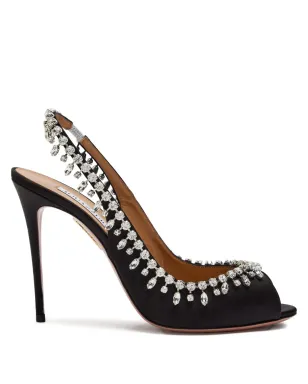 Aquazzura Temptation サンダル - サムネイル1