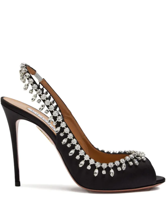 Aquazzura Aquazzura Temptation サンダルの商品画像