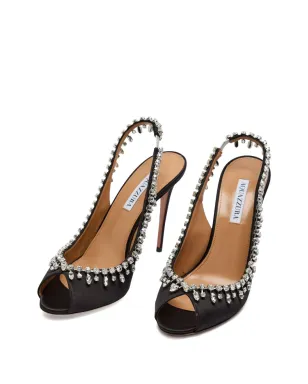 Aquazzura Temptation サンダル - サムネイル2