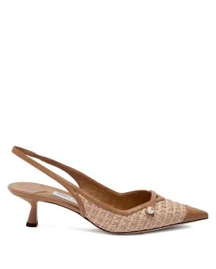 Jimmy Choo アミタ パンプス - サムネイル1