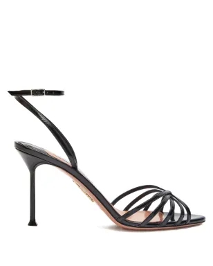 Aquazzura Tell Me ストラッピーサンダル - サムネイル1