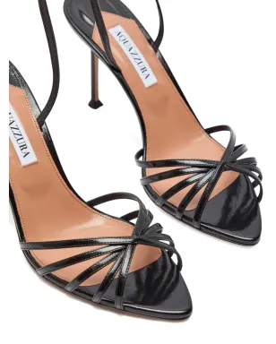 Aquazzura Tell Me ストラッピーサンダル - サムネイル2