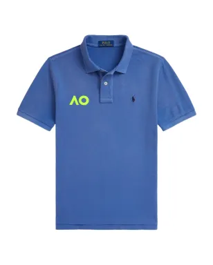 POLO RALPH LAUREN KIDS ショートスリーブポロシャツ - サムネイル1