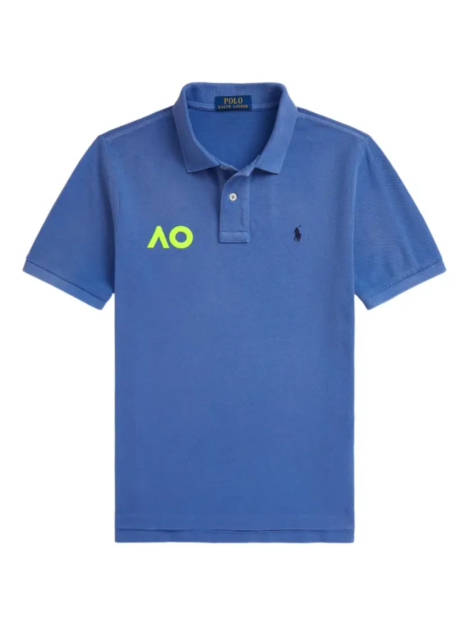 POLO RALPH LAUREN KIDS POLO RALPH LAUREN KIDS ショートスリーブポロシャツの商品画像