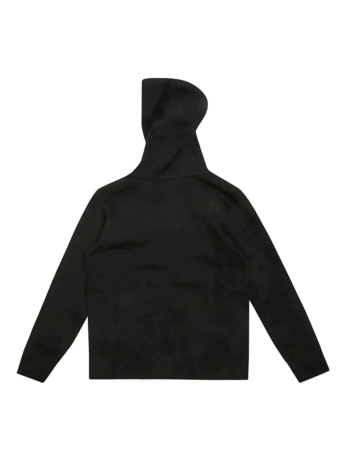 POLO RALPH LAUREN KIDS Polo Pony hoodie - Black - 画像2
